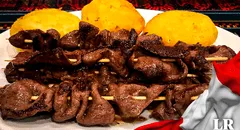Taste Atlas quita al anticucho de los mejores platos bolivianos y lo enlista como peruano
