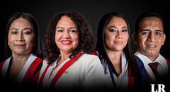 Congresistas con denuncias integran comisión que investigará a la JNJ