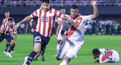 Prensa paraguaya minimizó a la selección y estalló tras empate: "Si no le ganamos a este Perú, no le ganamos a nadie"