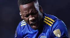 ¿Luis Advíncula jugará con Boca Juniors este fin de semana tras ser expulsado con Perú?