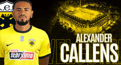Alexander Callens deja LaLiga de España: central peruano ficha por histórico club griego