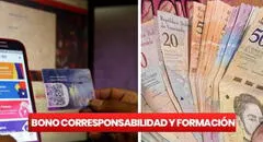 Bono Corresponsabilidad y Formación septiembre 2023: activa y cobra HOY el subsidio de 1.650 bolívares