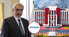Estudiaron juntos en la UNI y crearon Advance, la primera empresa peruana que fabrica computadoras