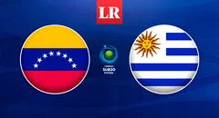 Venezuela vs. Uruguay EN VIVO: horario y dónde ver el juego por el Sudamericano de Futsal Sub-20