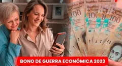 ¿Cuándo recibirás el Bono de Guerra Económica? Descubre las fechas de pago en septiembre 2023