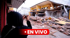 Temblor HOY, domingo 10 de septiembre: ¿De cuánto fue el último sismo en Chile? Según el CSN