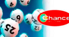 Lotería Chance EN VIVO: resultados de HOY, domingo 10 de septiembre