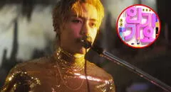 Taehyung de BTS en ‘Inkigayo’ EN VIVO: horarios, canales y cómo ver online su presentación