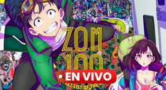 'Zom 100' capítulo 8, ESTRENO: ¿a qué hora se estrena y dónde ver?