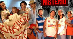 ¿Cómo lucen los actores principales de la serie ‘Misterio’ 18 años después?