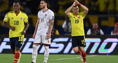 "La Vinotinto falló": analistas deportivos dan sus apreciaciones luego del Venezuela vs. Colombia