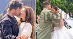 Estrella Torres: ¿dónde será la luna de miel de la cantante y su novio Kevin Salas?