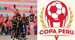 Copa Perú: ¿cuándo inicia la etapa nacional, cuántos equipos participan y cuál es el formato?