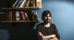Juan Manuel Robles: “Un limeño es alguien atemorizado, que a la menor oportunidad da miedo”