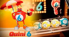 Controlar Quini 6 3094: resultados del 10 de septiembre