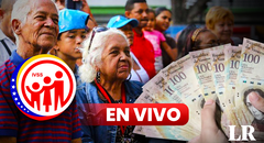 Pensión IVSS octubre 2023: revisa todo lo que debes saber sobre el próximo pago
