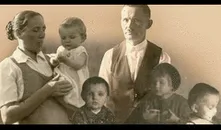 El Vaticano beatifica a familia de polacos asesinados por nazis tras refugiar en su casa a judíos