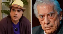 ¿Por qué Jaime Bayly y Mario Vargas Llosa "nunca más" volverán a ser amigos? Periodista lo revela