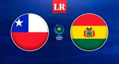 Chile vs. Bolivia EN VIVO: ¿a qué hora y dónde ver el partido por el Sudamericano de Futsal Sub-20?