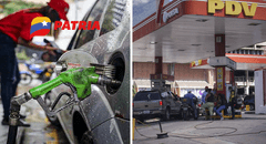 Gasolina subsidiada en Venezuela 2023: revisa AQUÍ el cronograma del 11 al 17 de septiembre