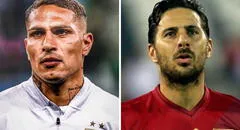 ¿Qué pasó entre Paolo Guerrero y Claudio Pizarro y cuáles fueron las causas que afectaron su amistad?