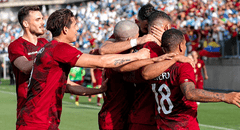 Venezuela vs. Paraguay: esta sería la posible alineación de la Vinotinto para la fecha 2 de Eliminatorias