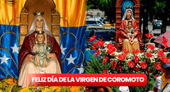 Feliz Día de la Virgen de Coromoto 2023: mensajes e imágenes para celebrar