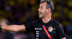 Venezuela vs. Paraguay: sigue  AQUÍ la conferencia de prensa previa del técnico Fernando Batista