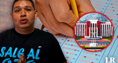 ¿La UNI tiene el examen más difícil de Latinoamérica? Esto respondió profesor mexicano