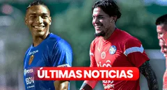 Venezuela vs. Paraguay EN VIVO: ¿a qué hora y en qué canal ver el encuentro de La Vinotinto?