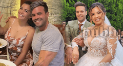 Kevin Salas revela sus proyectos con Estrella Torres: “Ya trabajo para su internacionalización”