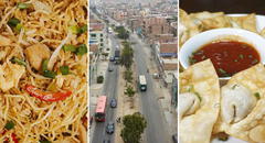 ¿Dónde comer un buen chaufa en Comas? Los 5 mejores chifas del distrito, según Google Maps