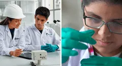 ¿Por qué los jóvenes no escogen Ingeniería Química a pesar de ser una CARRERA demandada en Perú?