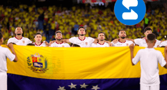 [SIMPLE TV PLUS EN VIVO] VER Venezuela vs Paraguay EN VIVO ONLINE por las Eliminatorias 2026
