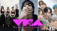 MTV VMAs 2023 EN VIVO con Jungkook, BLACKPINK, TXT y más: hora y canal de los Video Music Awards