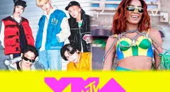 MTV Video Music Awards con TXT y Anitta EN VIVO: fecha, horarios y dónde ver las presentaciones