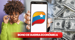 ¿Cuándo recibirás el Bono de Guerra Económica? Descubre las fechas de pago en septiembre 2023