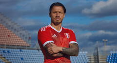 ¿Por qué Gianluca Lapadula fue tendencia durante el Perú vs. Brasil por Eliminatorias 2026?