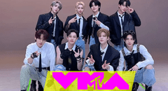 Stray Kids en los MTV VMAs 2023: premio, presentación y más del grupo k-pop en los Video Music Awards