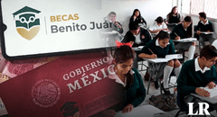 Beca Benito Juárez 2023: ¿cómo saber si quedé registrado?