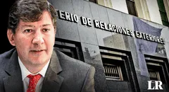 Cancillería convoca a representante de la ONU en Perú tras pronunciarse por investigación a la JNJ
