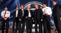 Stray Kids venció a BLACKPINK y TXT en los VMAs 2023: grupo gana mejor k-pop y queda en shock