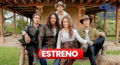 'Pasión de gavilanes 2' capítulo 1, ESTRENO: hora, canal y cómo ver ONLINE