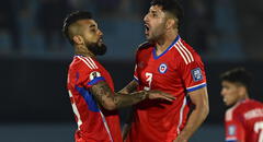 ¿Cuándo vuelve a jugar Chile por las Eliminatorias Sudamericanas 2026?
