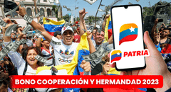 Primer Bono Especial septiembre: cobra el NUEVO MONTO de Cooperación y Hermandad