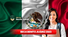 Beca Benito Juárez: ¿darán pagos en septiembre 2023?