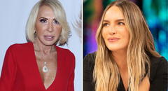 Laura Bozzo acusa a Belinda de tener una deuda de más de 60.000 dólares en una joyería en Perú