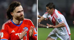 Chile vs. Perú: fecha, hora y canal del clásico del Pacífico por las Eliminatorias 2026