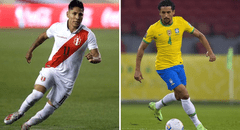 Raúl Ruidíaz: ¿cuál es la estatura real del futbolista peruano y cuánto de diferencia le lleva Marquinhos?