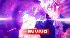 'Jujutsu Kaisen' temporada 2, capítulo 8, ESTRENO: ¿a qué hora se estrena y dónde ver?